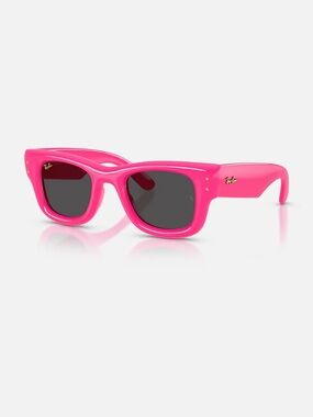 RAY-BAN WAYFARER PUFFER BY A$AP ROCKY